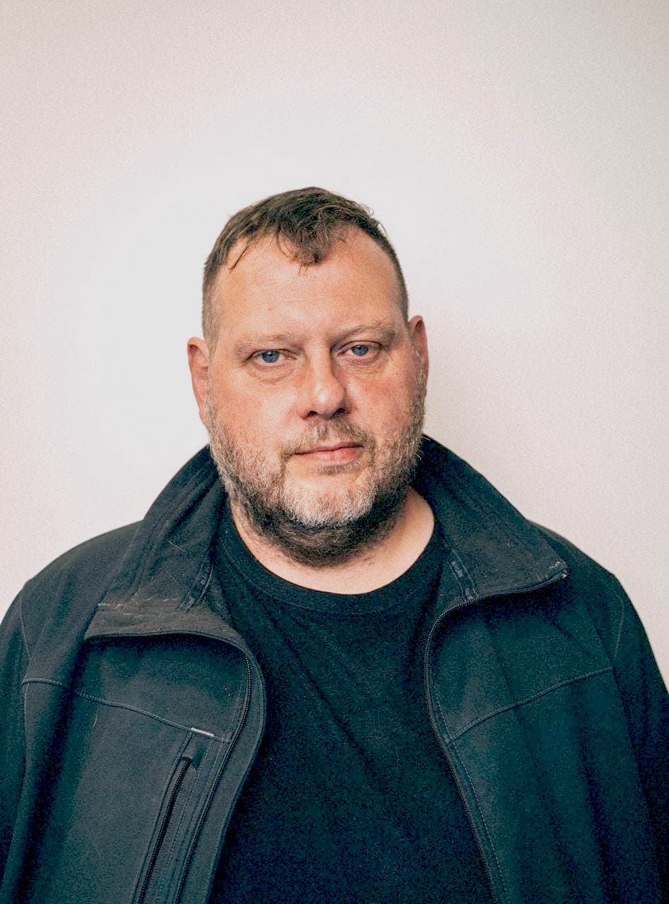 Björgvin T Guðmundsson